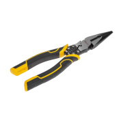 фото Тонкогубцы KRANZ KR-12-4653-5