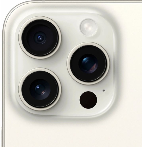 фото Смартфон  Apple iPhone 15 Pro Max 1TB (УЦЕНЕННЫЙ)