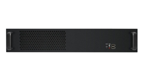 фото Корпус серверный 2U Exegate Pro 2U450-03 в Уфе