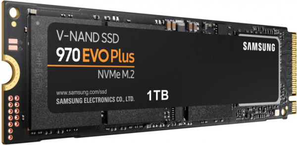 фото Накопитель SSD M.2 2280 Samsung MZ-V7S1T0BW в Екатеринбурге 1000 ГБ