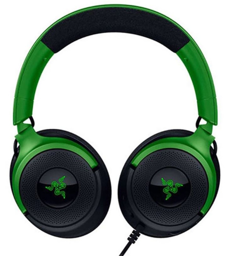 фото Гарнитура  Razer Kraken V4 X в Нижнем Новгороде