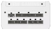 фото Блок питания ASUS TUF-GAMING-1000G-WHITE