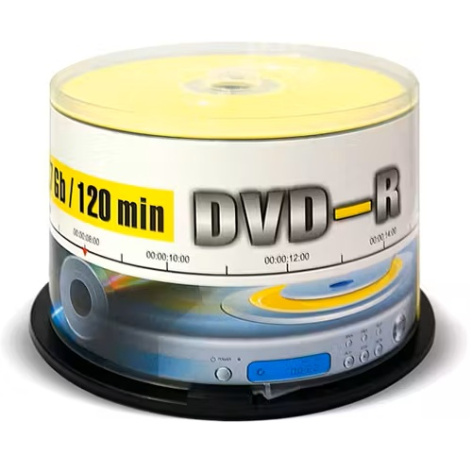 фото Диск DVD-R Mirex 202424 в Нижнем Новгороде