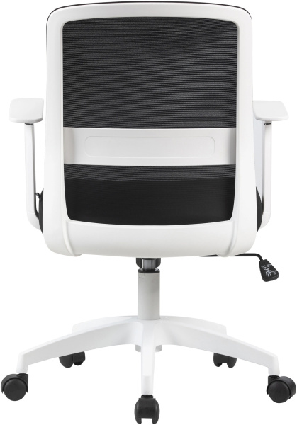 фото Кресло  Cactus CS-WMC333-BK в Омске