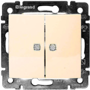 фото Выключатель Legrand 774113