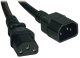 фото Кабель питания  ITK PC-C13C14-5M в Казани