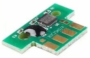 

Запчасть ELP ELP-CH-LCS421K-8.5K Чип Lexmark CS421dn/CS431dw/CS521dn/CS622de/CX421adn/522ade/CX622ade/CX625 (78C5XK0) Black, 8.5K, ELP-CH-LCS421K-8.5K