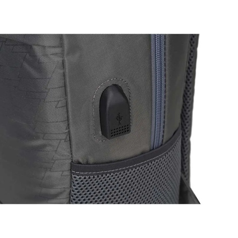 фото Рюкзак для ноутбука Lamark B115 Dark Grey в Волгограде