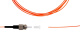 фото Пигтейл  TELCORD ШОС-0.9-PT-ST/U-MM62-1.5м-LSZH-OR в Казани