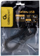 фото Кабель интерфейсный USB 2.0 Cablexpert CC-USB2-CMCM-60-1M в Санкт-Петербургe