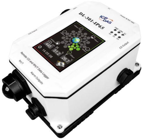 фото Датчик  ICP DAS DL-301-IP65 CR в Перми
