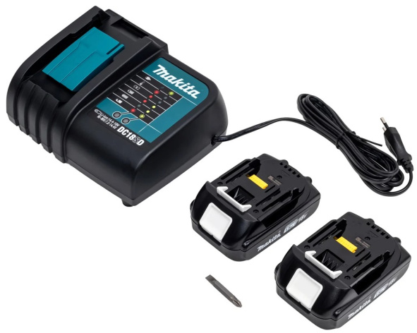 фото Дрель  Makita DHP482SYE в Краснодаре
