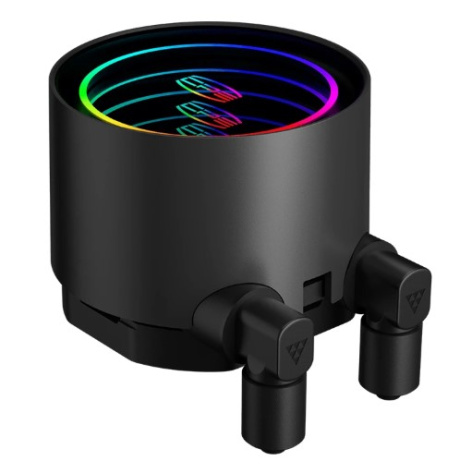 фото Система охлаждения жидкостная PCCooler DA360 V2 ARGB в Казани