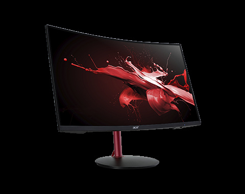 фото Монитор 27" Acer Nitro XZ272UPbmiiphx