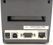 фото Термопринтер Godex DT2x