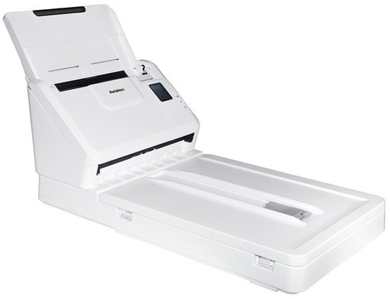 фото Сканер  Avision AD340GFN в Красноярске