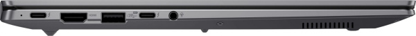 фото Ноутбук  ASUS ExpertBook P5 P5405CSA-NZ0298 в Казани 14 ", Core Ultra 5, 16 Гб RAM, 512 Гб SSD, Arc graphics, Серый