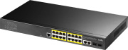 фото Коммутатор Cudy GS2018PS2-200W