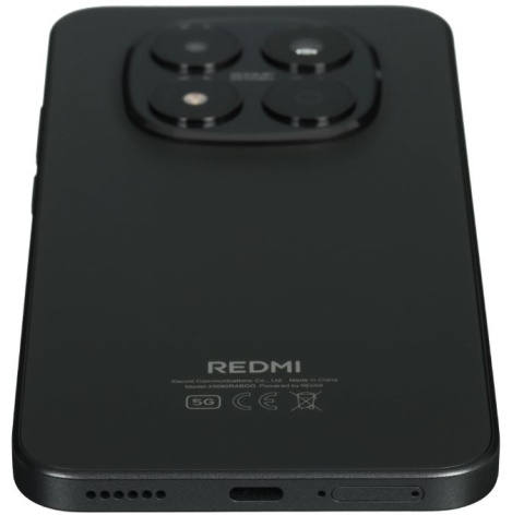 фото Смартфон  Xiaomi Redmi Note 15 Pro 5G RU 8/512GB в Санкт-Петербургe