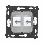 фото Телефонная розетка DKC 4400614