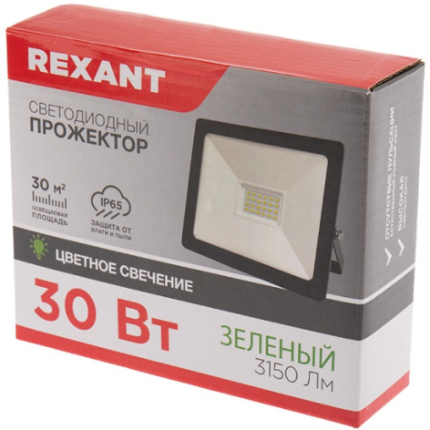 фото Прожектор светодиодный Rexant 605-016 в Омске