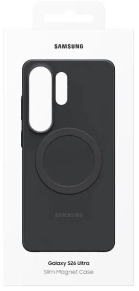 фото Чехол - накладка Samsung EF-SS948CBEGRU