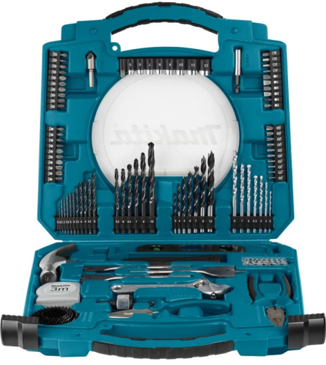 фото Набор насадок Makita D-42042