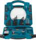 фото Набор насадок Makita D-42042