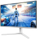 фото Монитор 26.5 " Philips 27M2N6501L, Белый, [27M2N6501L]