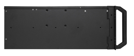 фото Корпус серверный 4U Exegate Pro 4U450-16/4U4019S/1100RADS в Красноярске