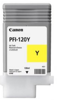 фото Картридж  Canon PFI-120 в Ростове-на-Дону