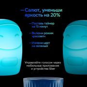 фото Ночник Sber SBDV-00126