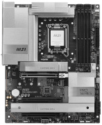 фото Материнская плата MSI PRO Z890-A WIFI