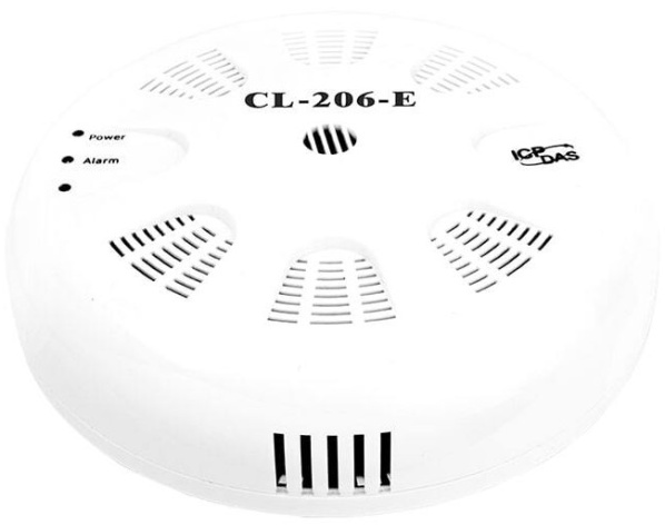 фото Датчик температуры и влажности  ICP DAS CL-206-E CR в Уфе