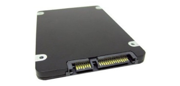 фото Накопитель SSD  Dell 400-AXTV в Уфе