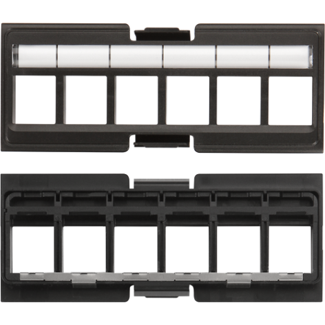 фото Вставка  Lanmaster LAN-FRM-IN-6OK-SXX в Волгограде