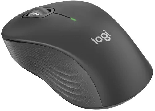 фото Мышь беспроводная Logitech M550 в Уфе