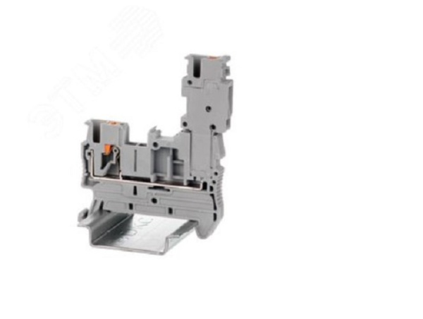 фото Клемма проходная  DKC VPR-2.5-1P в Екатеринбурге