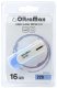 фото Накопитель USB 2.0 16GB OltraMax OM-16GB-220-Violet в Ростове-на-Дону