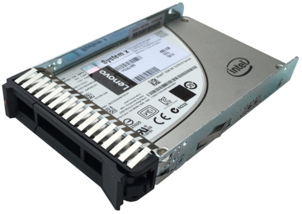 фото Накопитель SSD 2.5