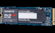 фото Накопитель SSD GIGABYTE GP-GSM2NE3256GNTD
