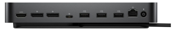 фото Док-станция Dell Pro Dock WD25Z в Нижнем Новгороде