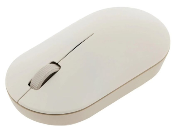фото Мышь  Xiaomi Wireless Mouse Lite 2 в Уфе