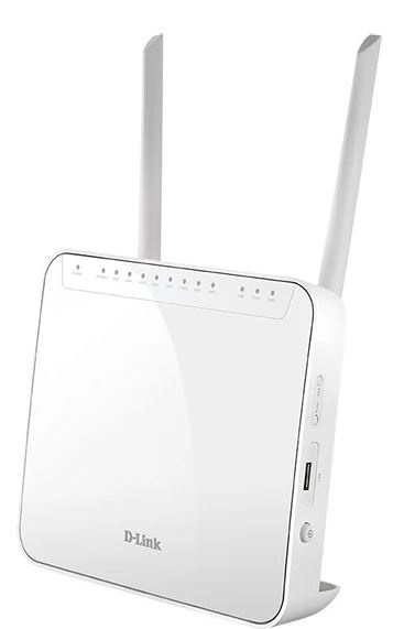 фото Роутер  D-link AC1200 в Уфе