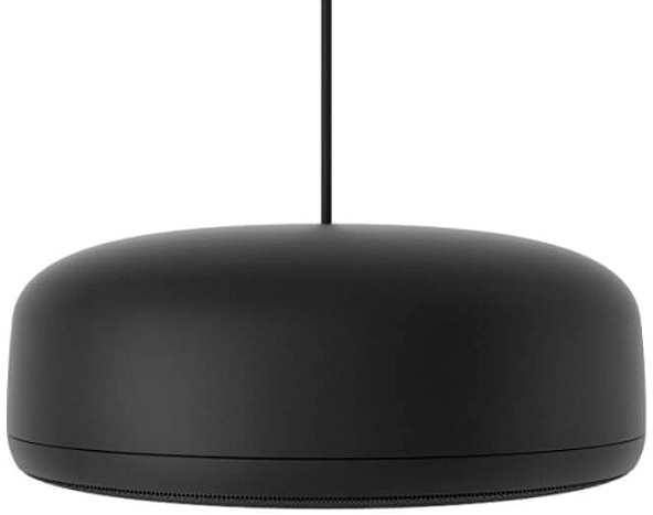 фото Акустическая система  BIAMP P6-SM Black в Уфе
