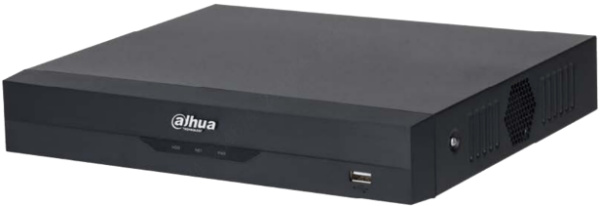 фото Видеорегистратор  Dahua DH-XVR5104HS-4KL-I3 в Омске