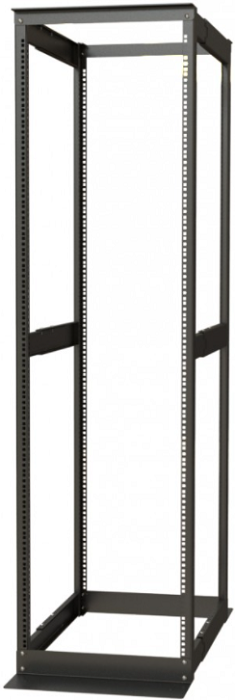

Открытая стойка двухрамная 19, 32U Hyperline ORK2A-3281-RAL9005 черная (RAL 9005), ORK2A-3281-RAL9005