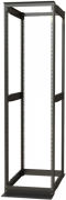 фото Открытая стойка Hyperline ORK2A-3281-RAL9005