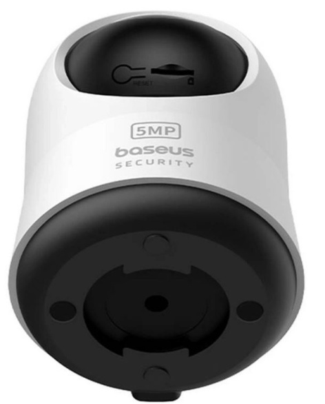 фото Видеокамера IP Baseus Security P1 Pro