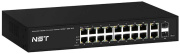 фото Коммутатор NST NS-SW-18G2G-L